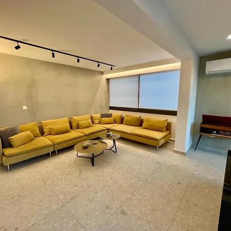Top Artistic Luxury Διαμέρισμα Λεμεσός