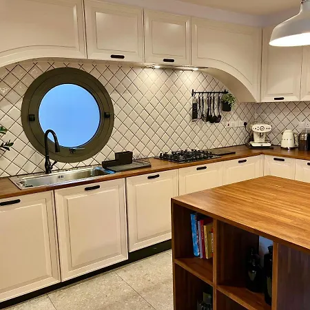 Top Artistic Luxury Διαμέρισμα Λεμεσός